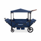 Wonderfold X4R Stroller Wagon