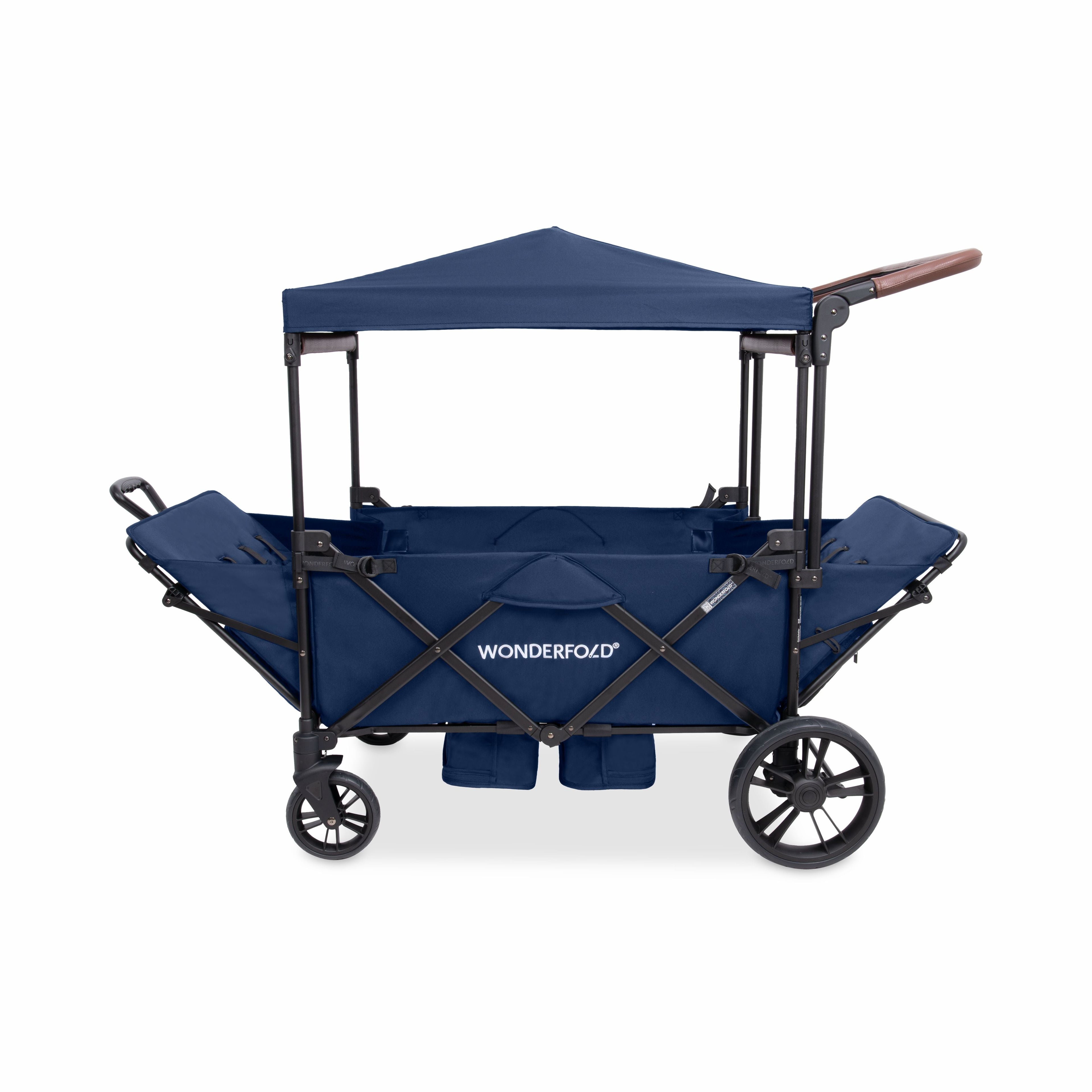 Wonderfold X4R Stroller Wagon