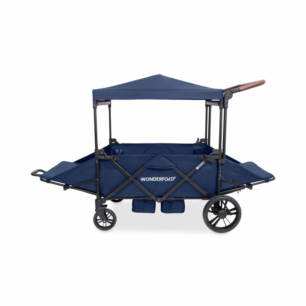 Wonderfold X4R Stroller Wagon
