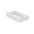 Obaby Space Saver 100 x 50cm Under Drawer - White