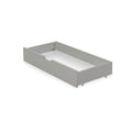 Obaby Space Saver 100 x 50cm Under Drawer - Warm Grey