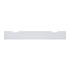 Obaby Under Drawer 140x70cm - White