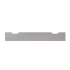 Obaby Under Drawer 140x70cm - Warm Grey