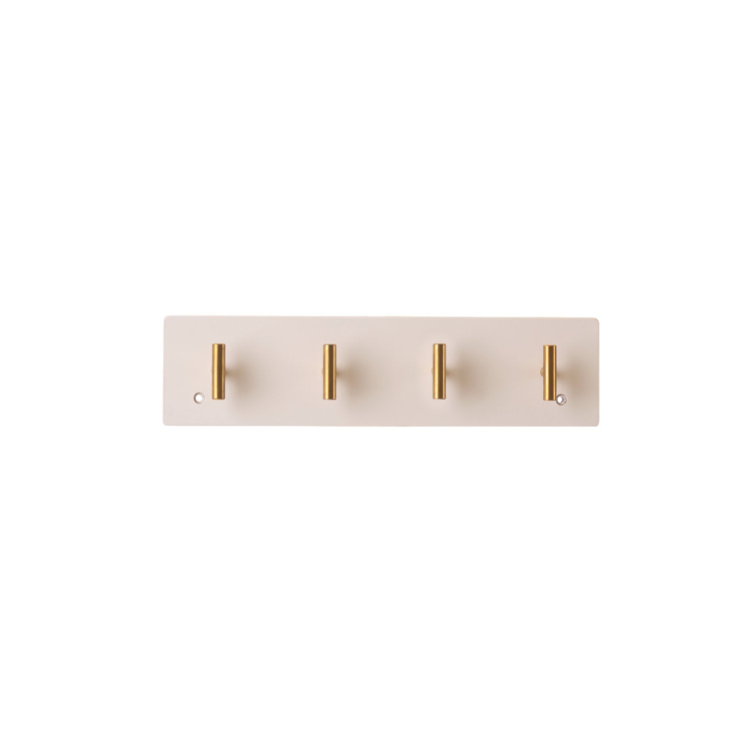 Obaby Evie Wall Hook - Cashmere