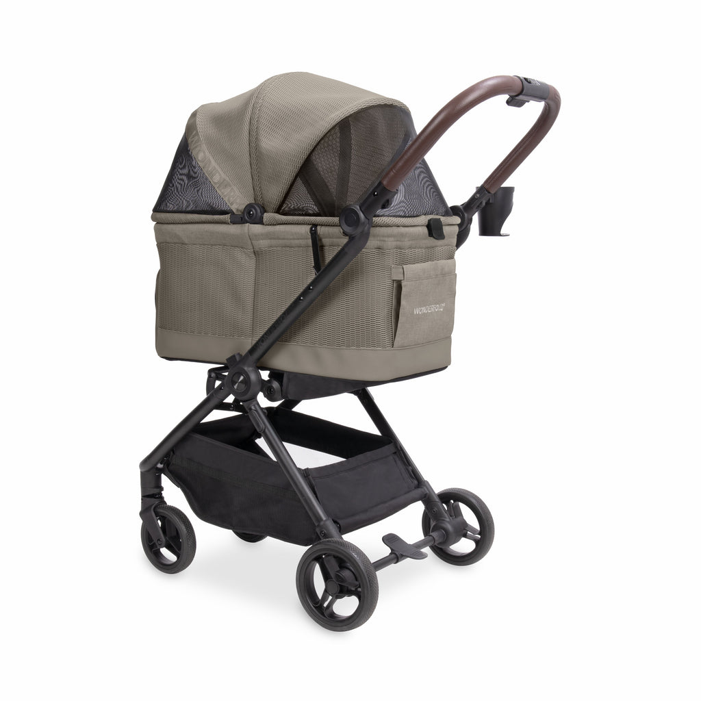 Wonderfold Bella Pet Stroller