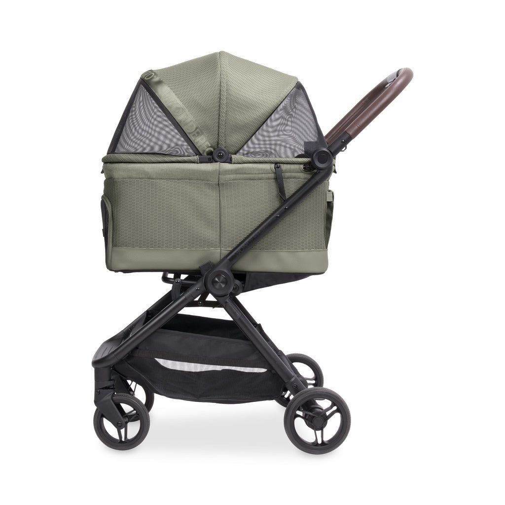 Wonderfold Bella Pet Stroller