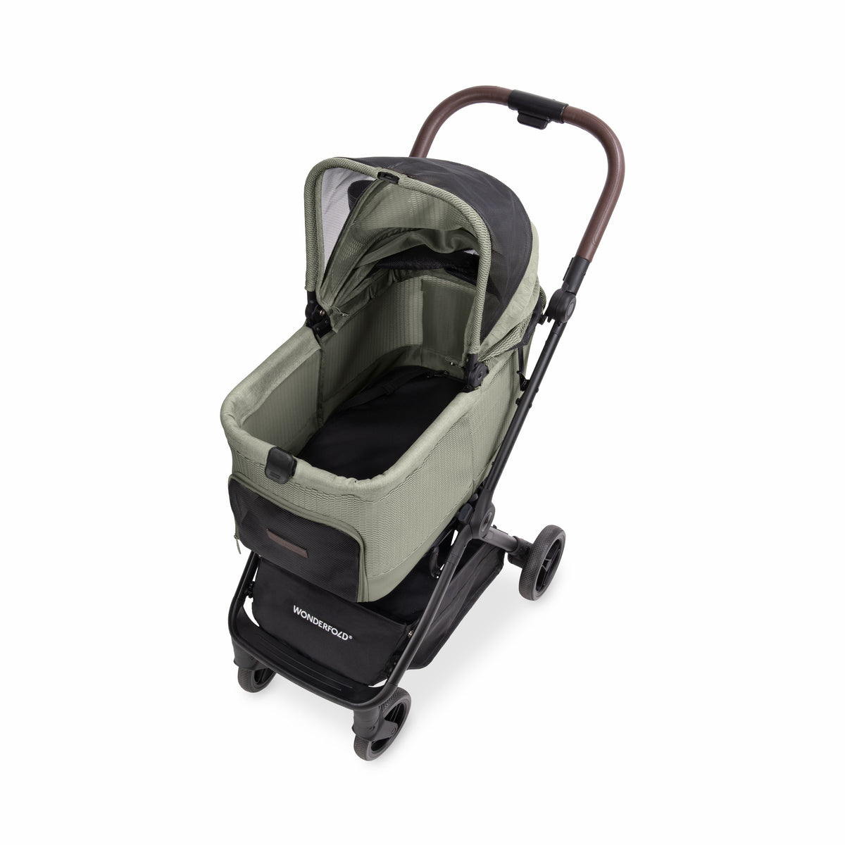 Wonderfold Bella Pet Stroller