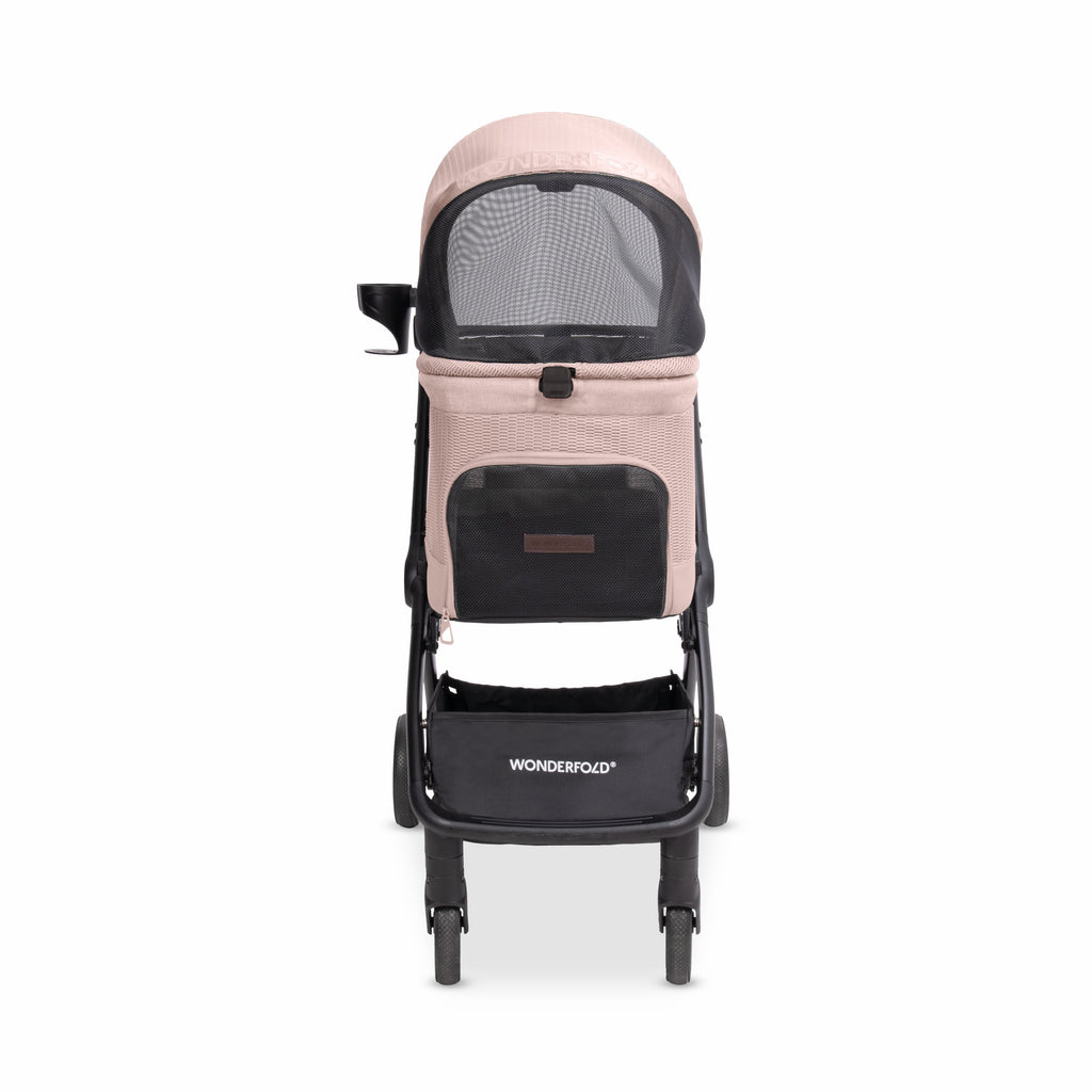 Wonderfold Bella Pet Stroller