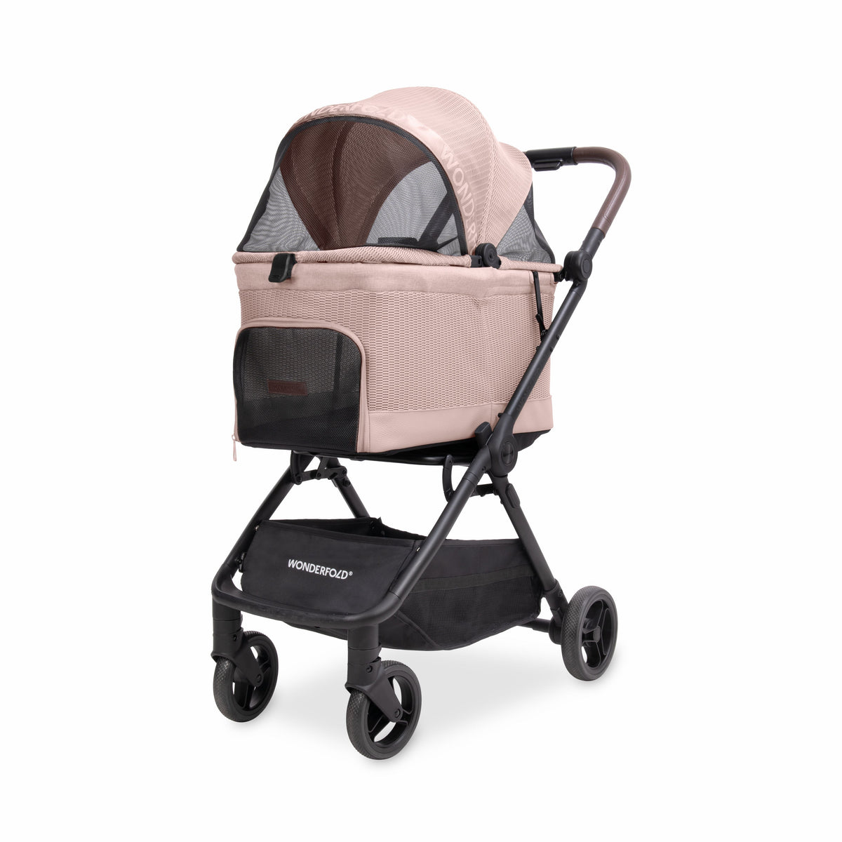 Wonderfold Bella Pet Stroller
