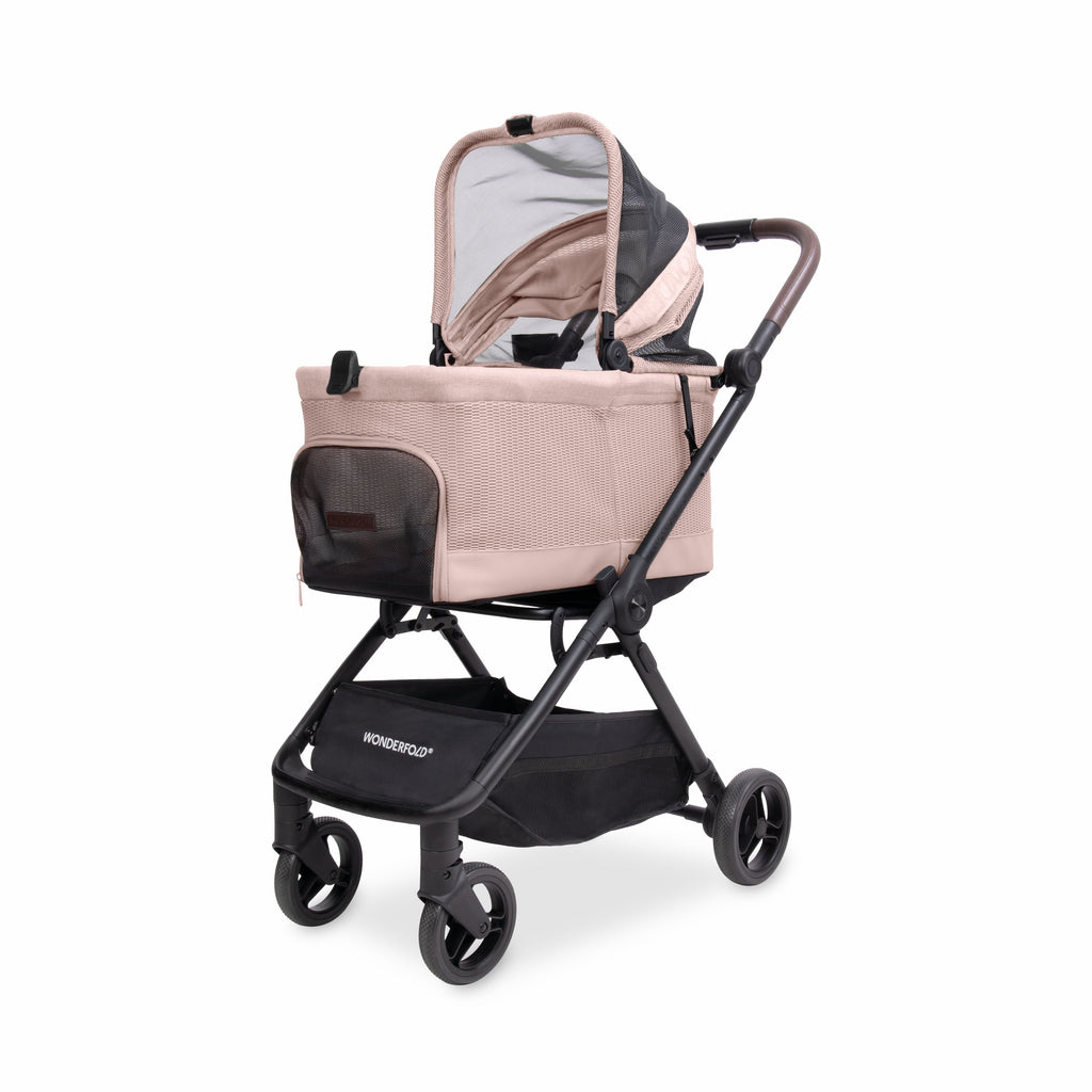 Wonderfold Bella Pet Stroller