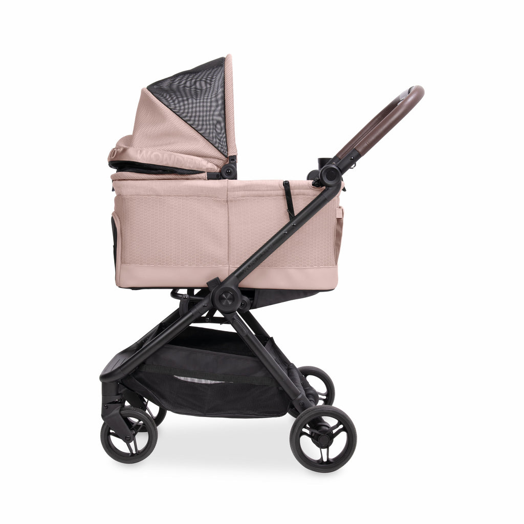 Wonderfold Bella Pet Stroller