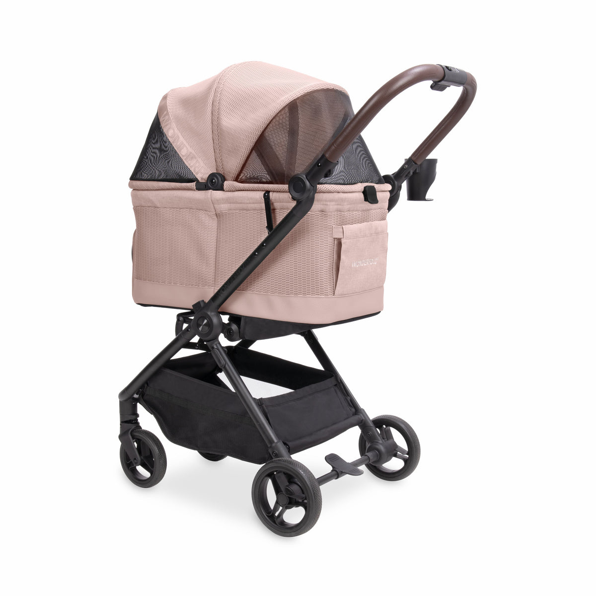 Wonderfold Bella Pet Stroller