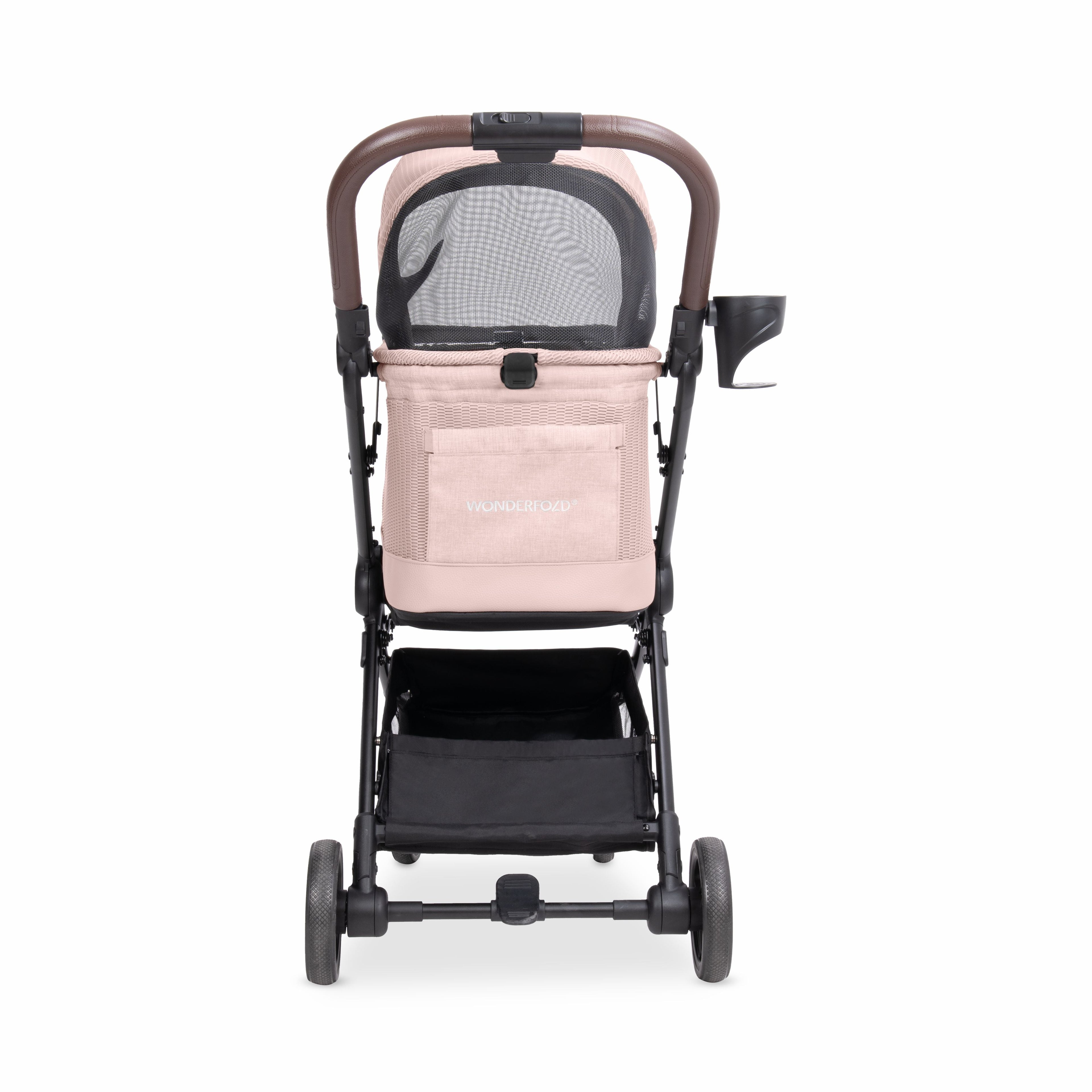 Wonderfold Bella Pet Stroller