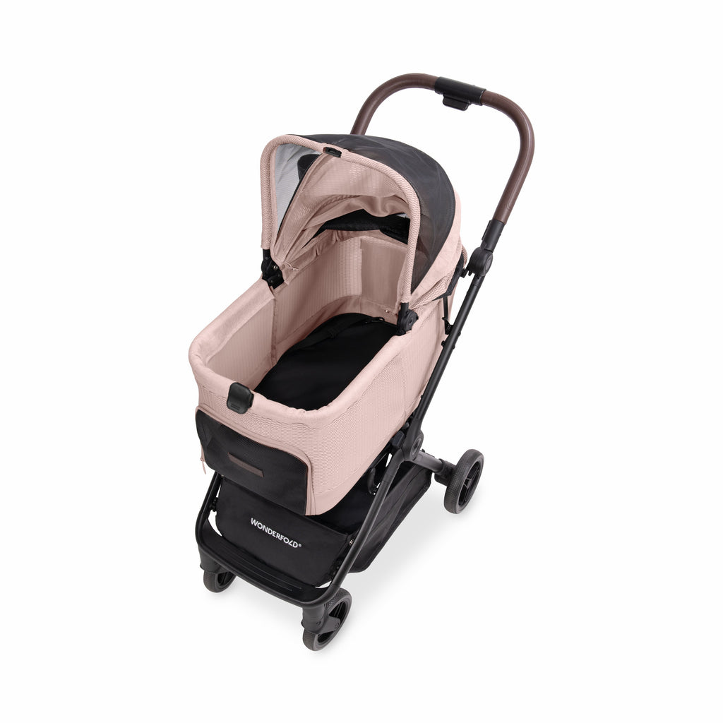 Wonderfold Bella Pet Stroller