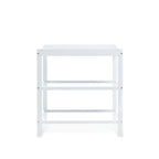 Obaby Grace 2 Piece Room Set - White