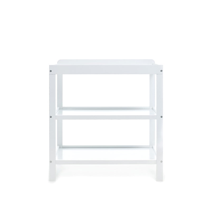 Obaby Grace 2 Piece Room Set - White