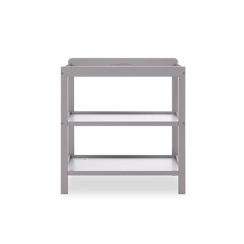 Obaby Grace 2 Piece Room Set - Warm Grey