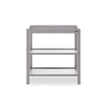 Obaby Open Changing Unit - Warm Grey