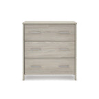 Obaby Nika Changing Unit - Grey Wash