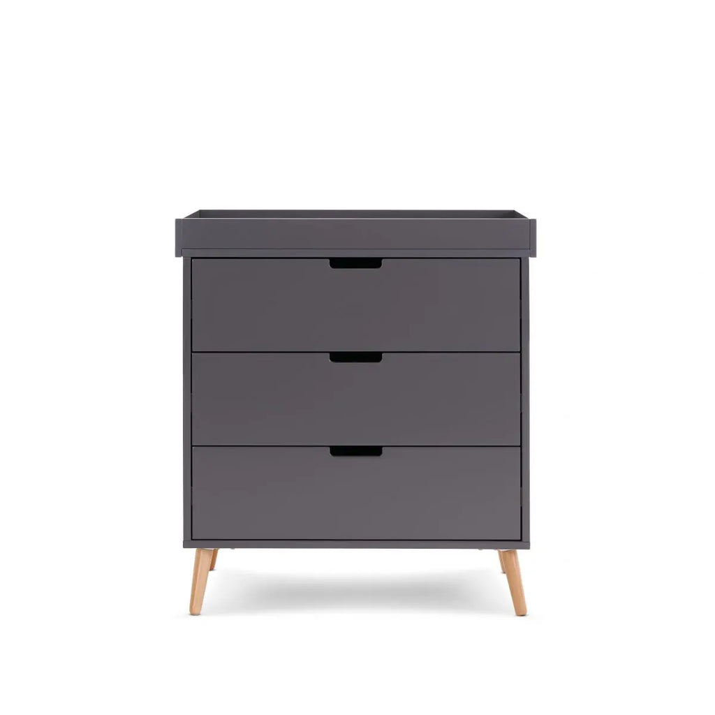 Obaby Maya Changing Unit - Slate