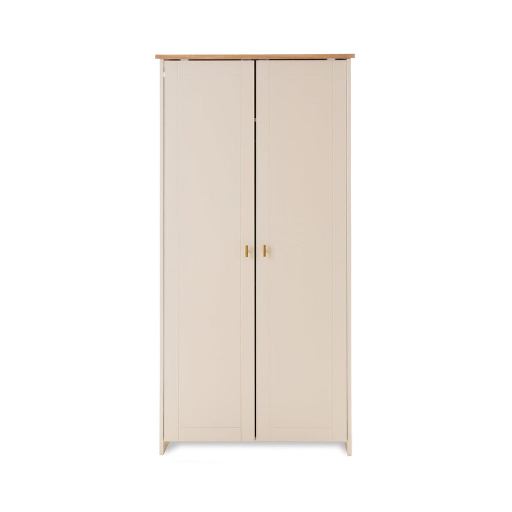 Obaby Evie Mini 3 Piece Room Set - Cashmere