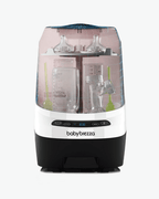 Baby Brezza Bottle Washer Replacement HEPA Filter