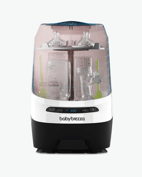Baby Brezza Bottle Washer Replacement HEPA Filter