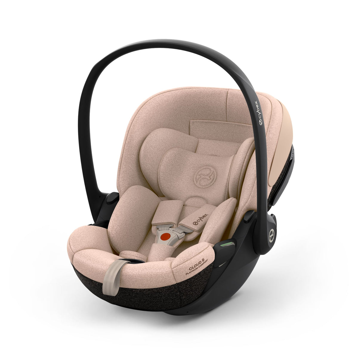 CYBEX Cloud S Comfort Car Seat