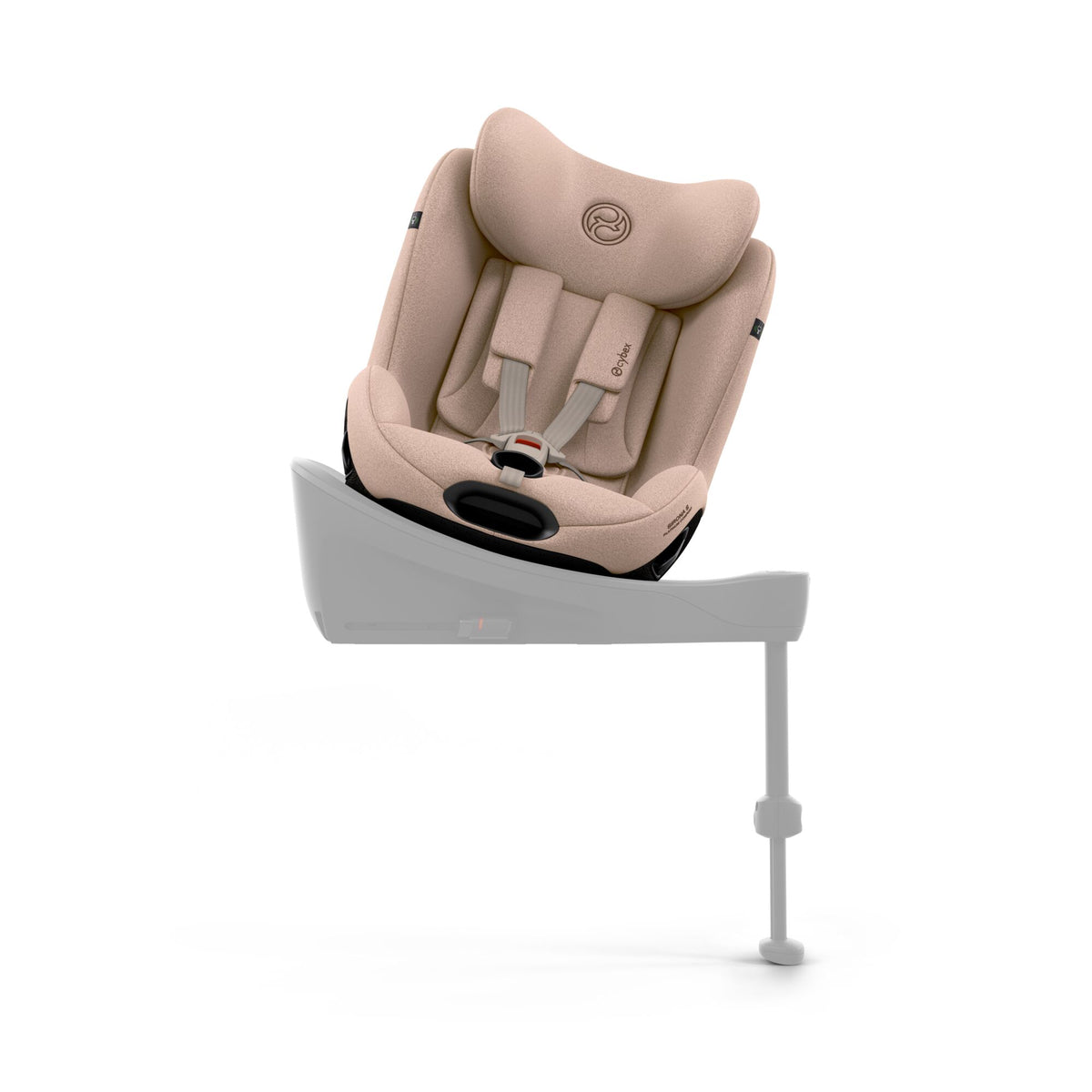 CYBEX Sirona S Comfort Car Seat