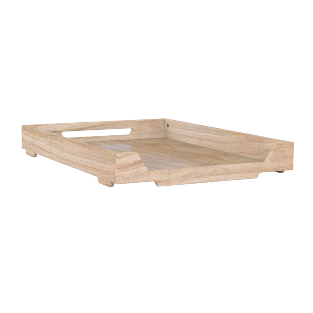 Changing box  - Natural