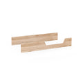 MARELIA BOIS / NAÏA BOIS / NAMI BOIS Kit Evolutive Bed 140 - Natural