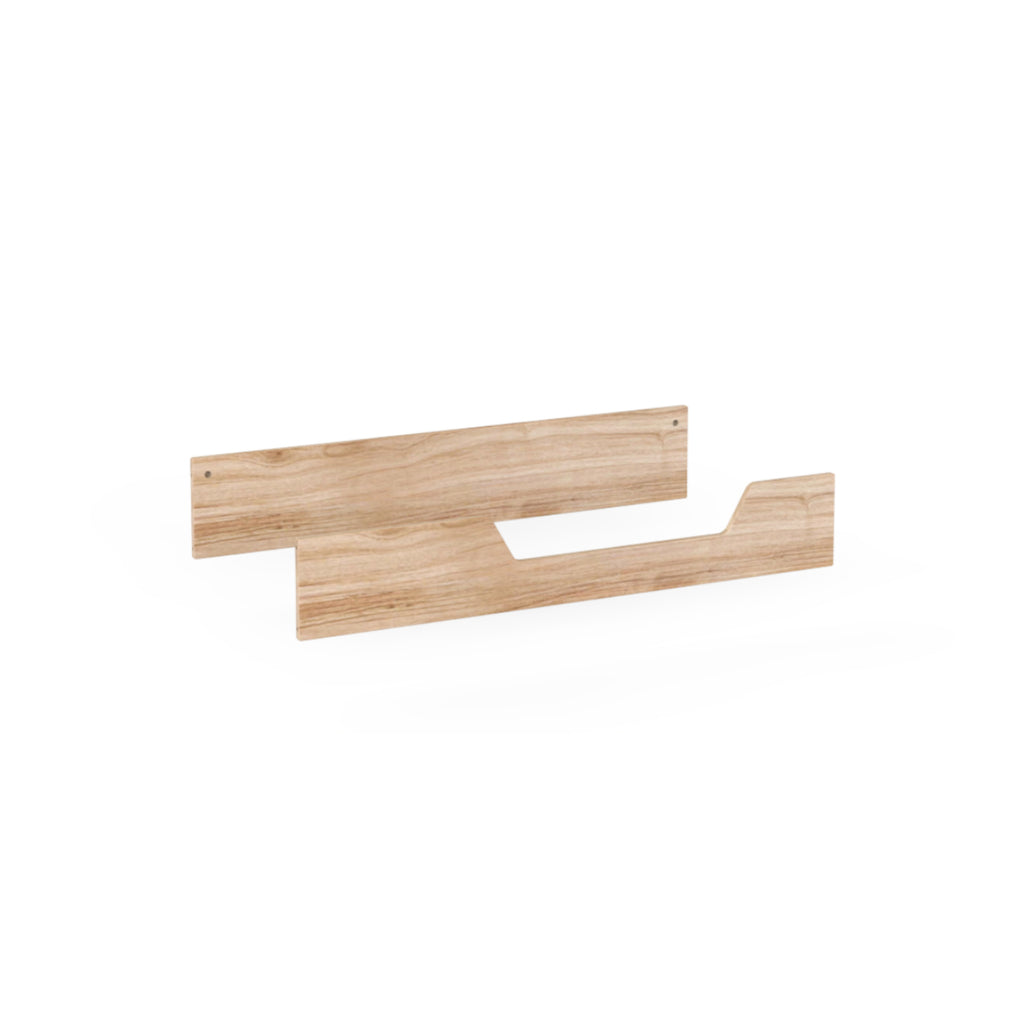 MARELIA BOIS / NAÏA BOIS / NAMI BOIS Kit Evolutive Bed 120 - Natural