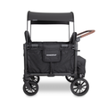 Wonderfold W2 Luxe Pro Double Stroller Wagon
