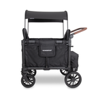 Wonderfold W2 Luxe Pro Double Stroller Wagon
