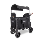 Wonderfold W2 Luxe Pro Double Stroller Wagon