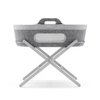 SnuzBaskit Liner - Dark Grey Marl