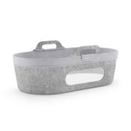 SnuzBaskit Liner - Dark Grey Marl