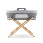 SnuzBaskit Liner - Dark Grey Marl
