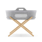SnuzBaskit Liner - Dark Grey Marl