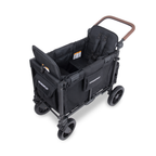 Wonderfold W2 Luxe Pro Double Stroller Wagon