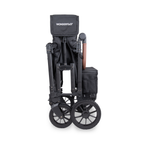 Wonderfold W2 Luxe Pro Double Stroller Wagon