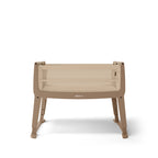 SnuzPod Studio Bedside Crib - Milan