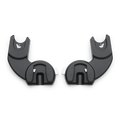 Bugaboo Dragonfly Adapters for Maxi-Cosi Car Seat
