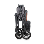 Wonderfold W2 Luxe Pro Double Stroller Wagon