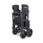 Wonderfold W2 Luxe Pro Double Stroller Wagon