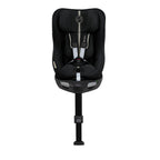 CYBEX Sirona Gi i-Size PLUS 360° Rotating ISOFIX Toddler Car Seat - Moon Black