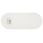 Mother&Baby First Gold Anti-Allergy Foam Moses Basket Small 66 x 28cm