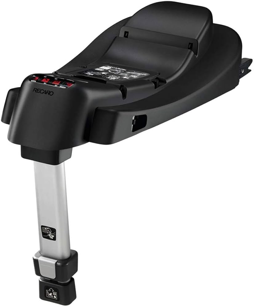 Recaro Smartclick Base
