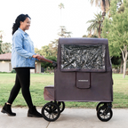 Wonderfold W Series Weather Cover | W4 Elite/Luxe