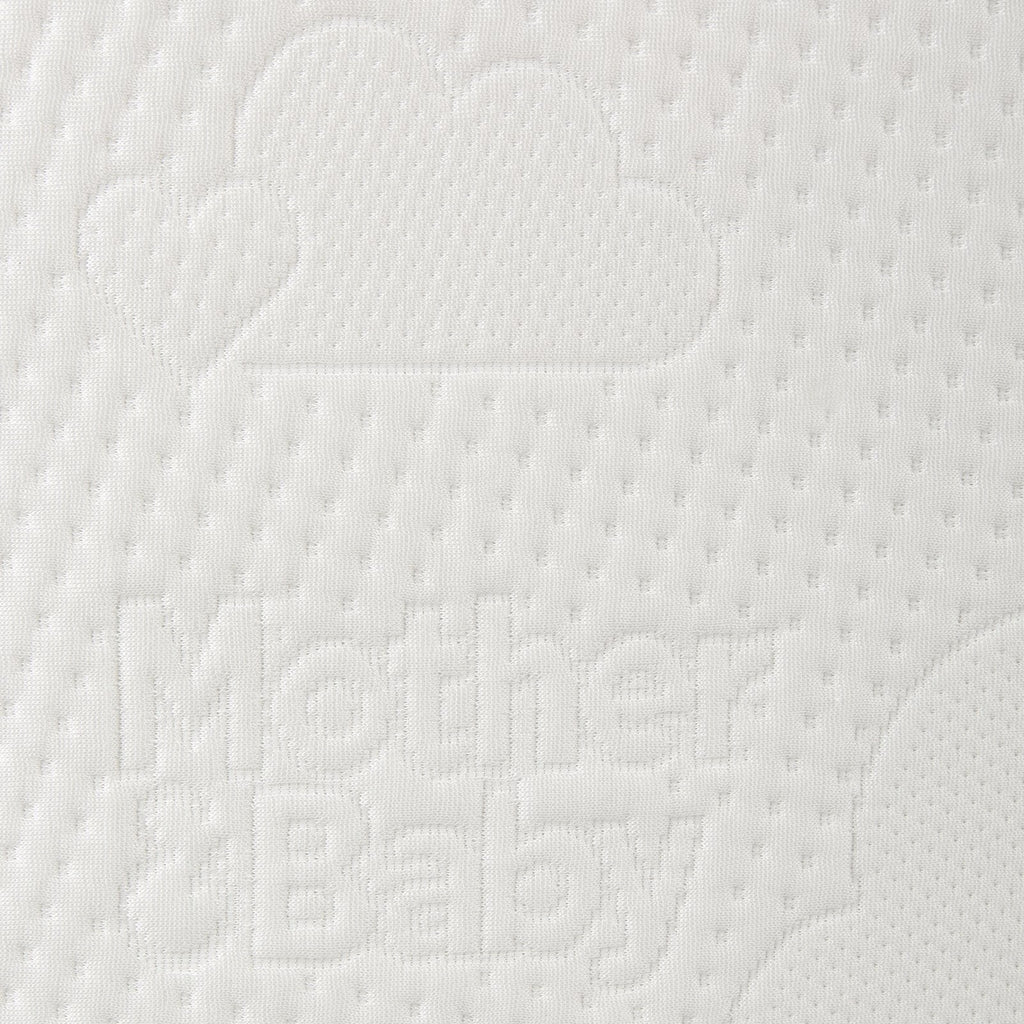 Mother&Baby First Gold Anti-Allergy Foam Moses Basket Small 66 x 28cm